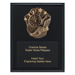Cosmos Super Plaque Athletics