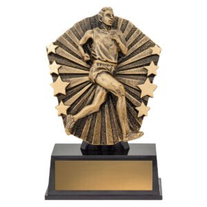 Cosmos Super Mini Male Running