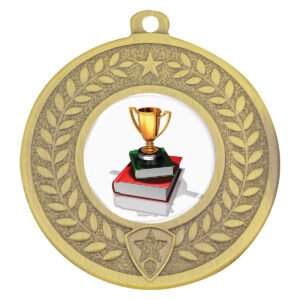 Distinction - Academic Medal
