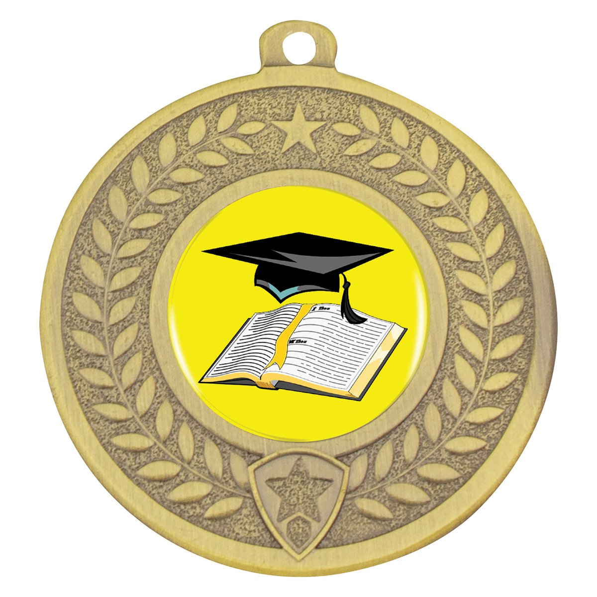 Distinction - Graduate Medal