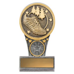 Mini IKON Cross Country Trophy