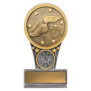 Mini IKON Track Trophy