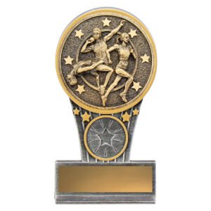 Mini IKON Track & Field Trophy