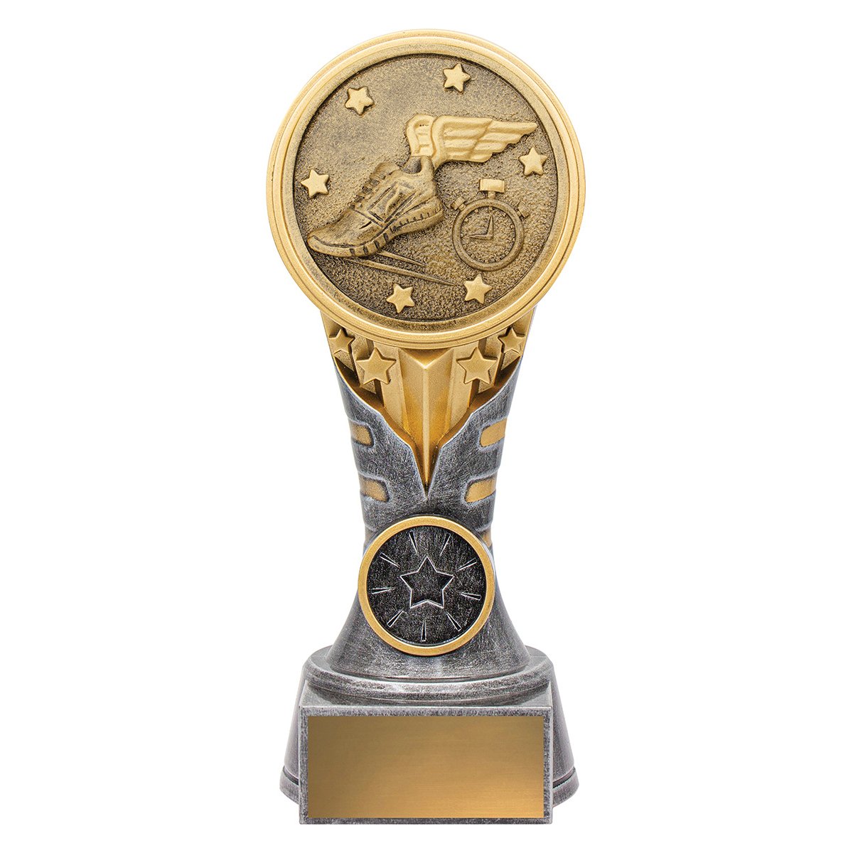 IKON Track Trophy - Image 2