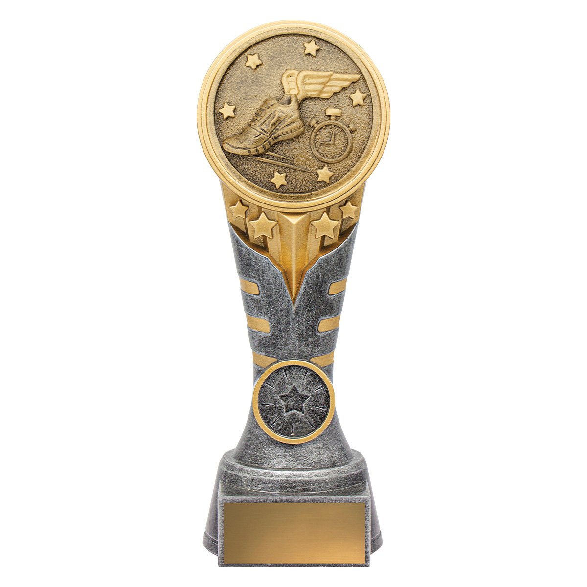 IKON Track Trophy - Image 3