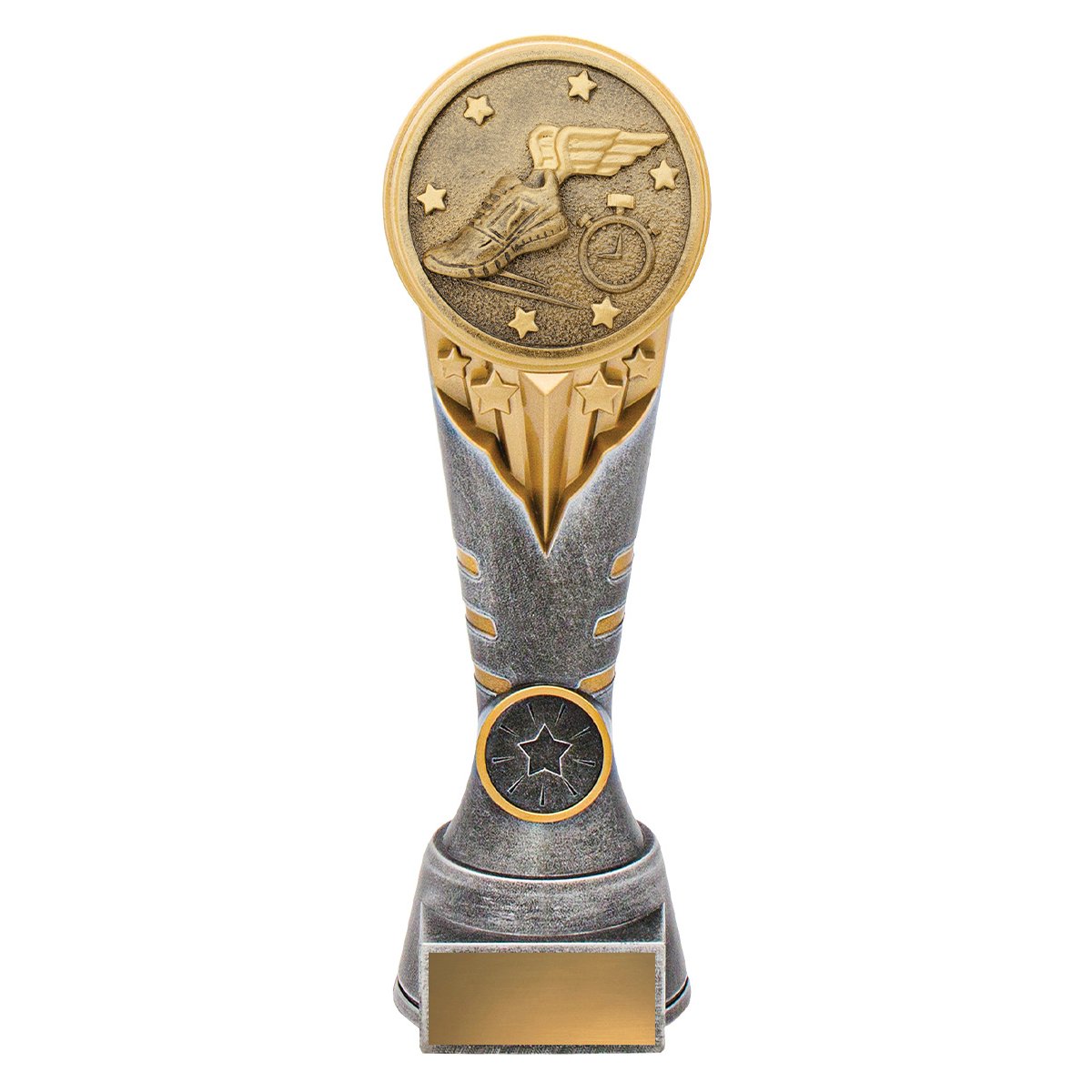 IKON Track Trophy - Image 4