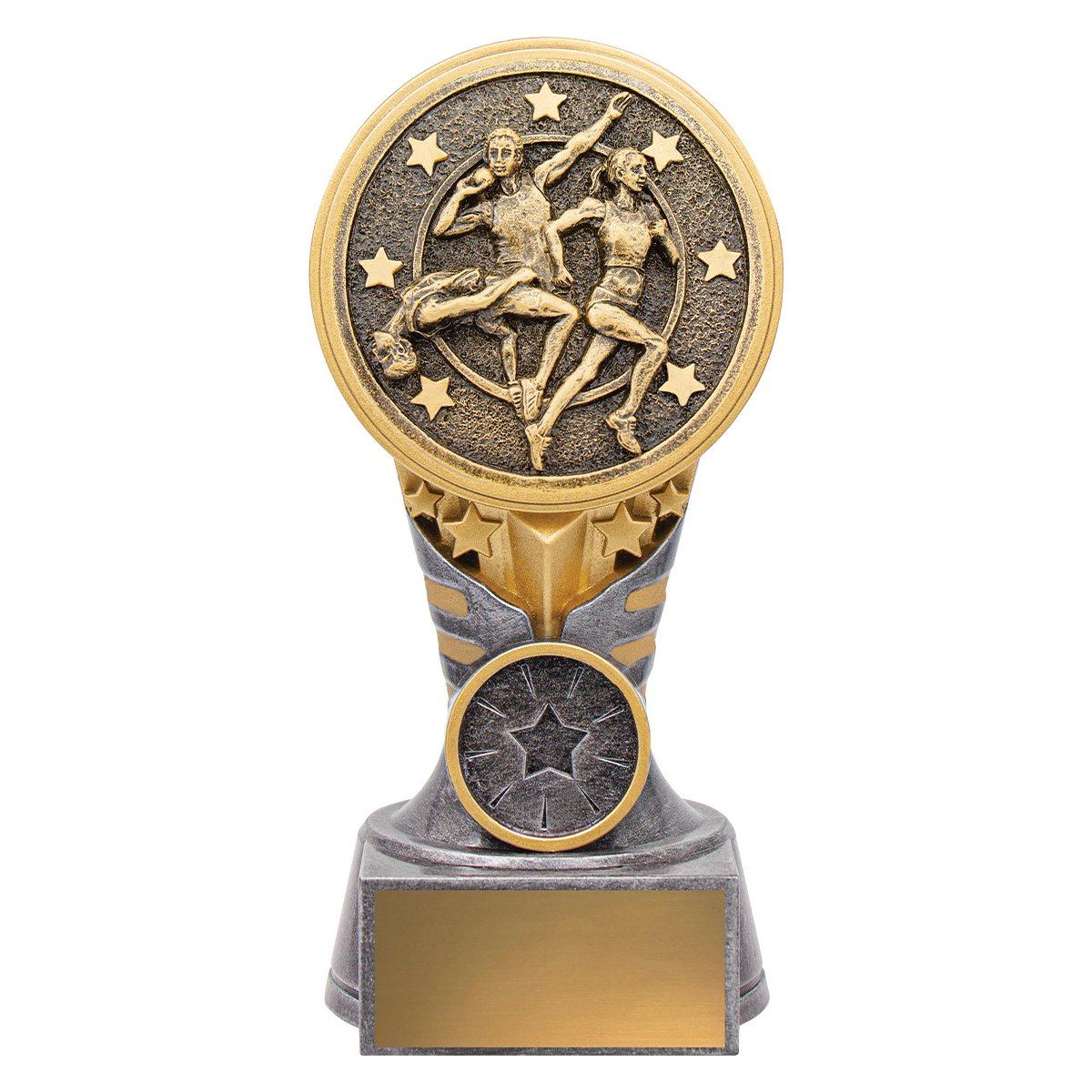 IKON Track & Field Trophy