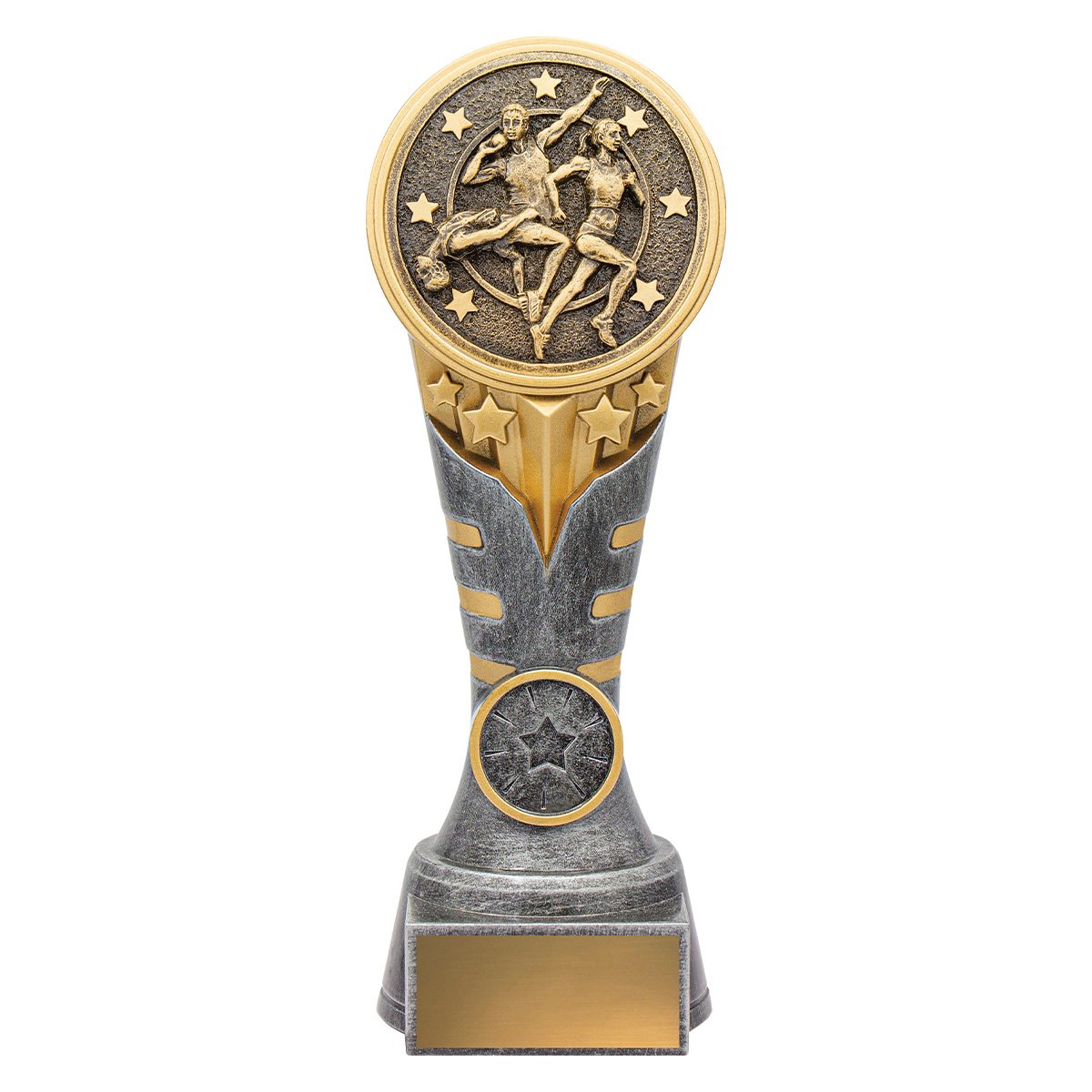 IKON Track & Field Trophy - Image 3