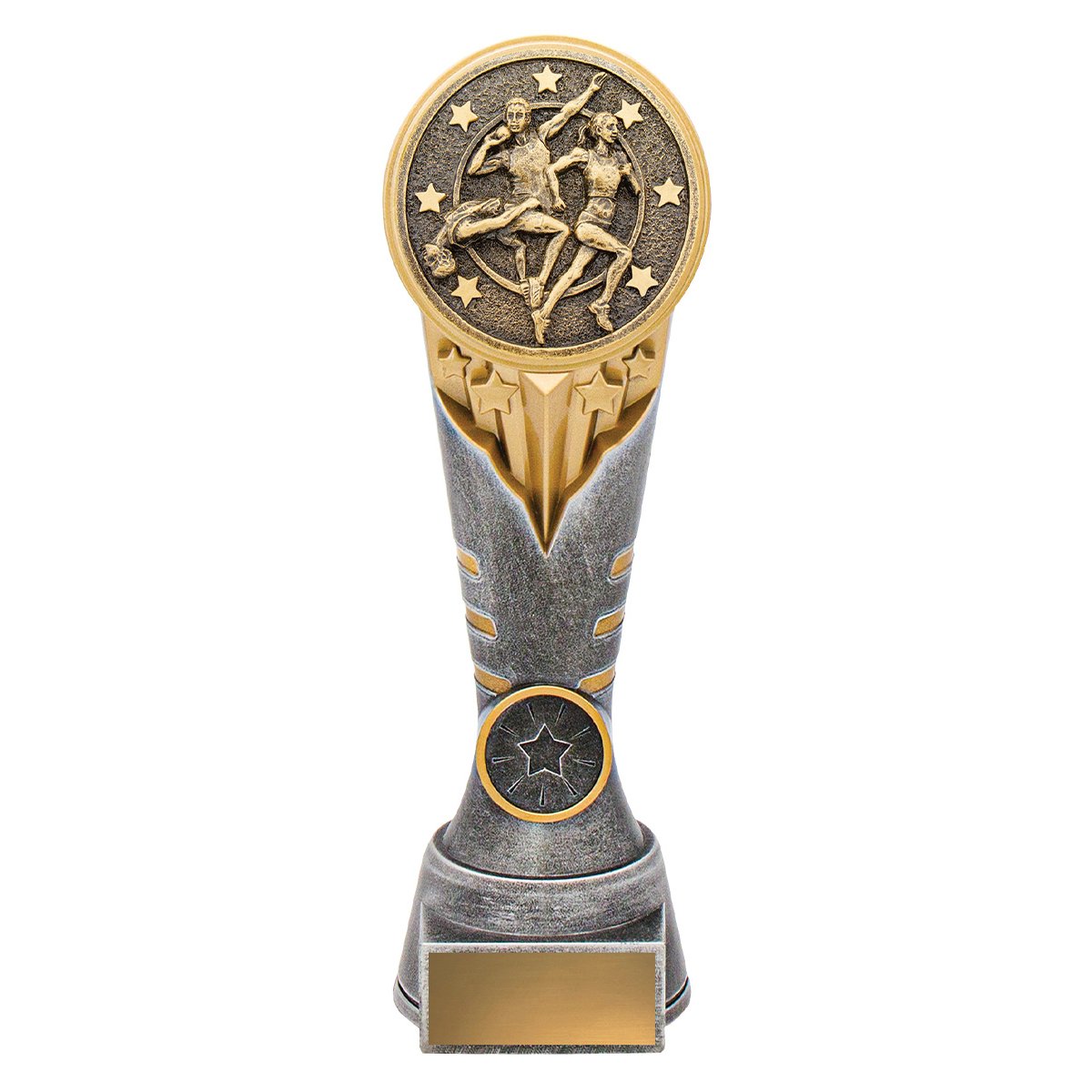 IKON Track & Field Trophy - Image 4