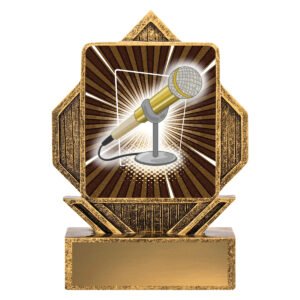 Lynx Arrow Public Speaking