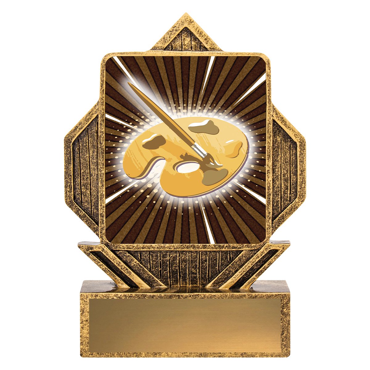 Lynx Arrow Visual Arts