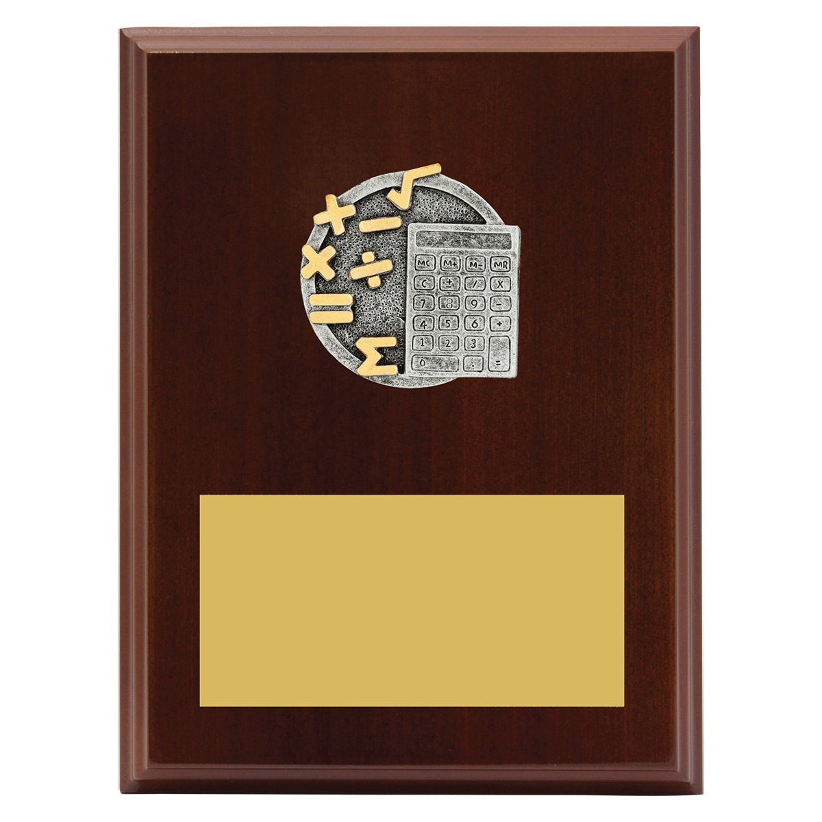 Peak Plaque Maths - Image 3