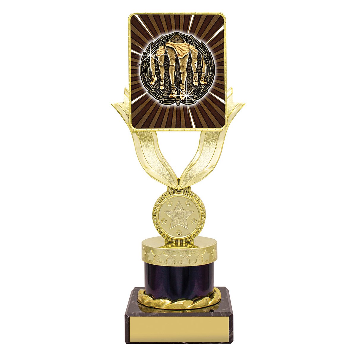 Lynx Bold Running - Image 2