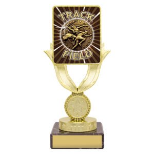 Lynx Bold Track & Field