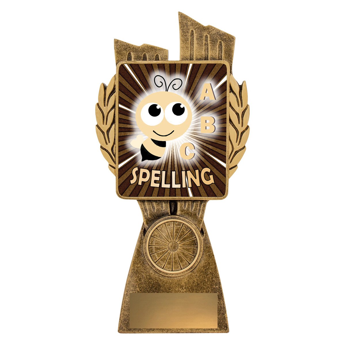 Lynx Spelling - Image 2