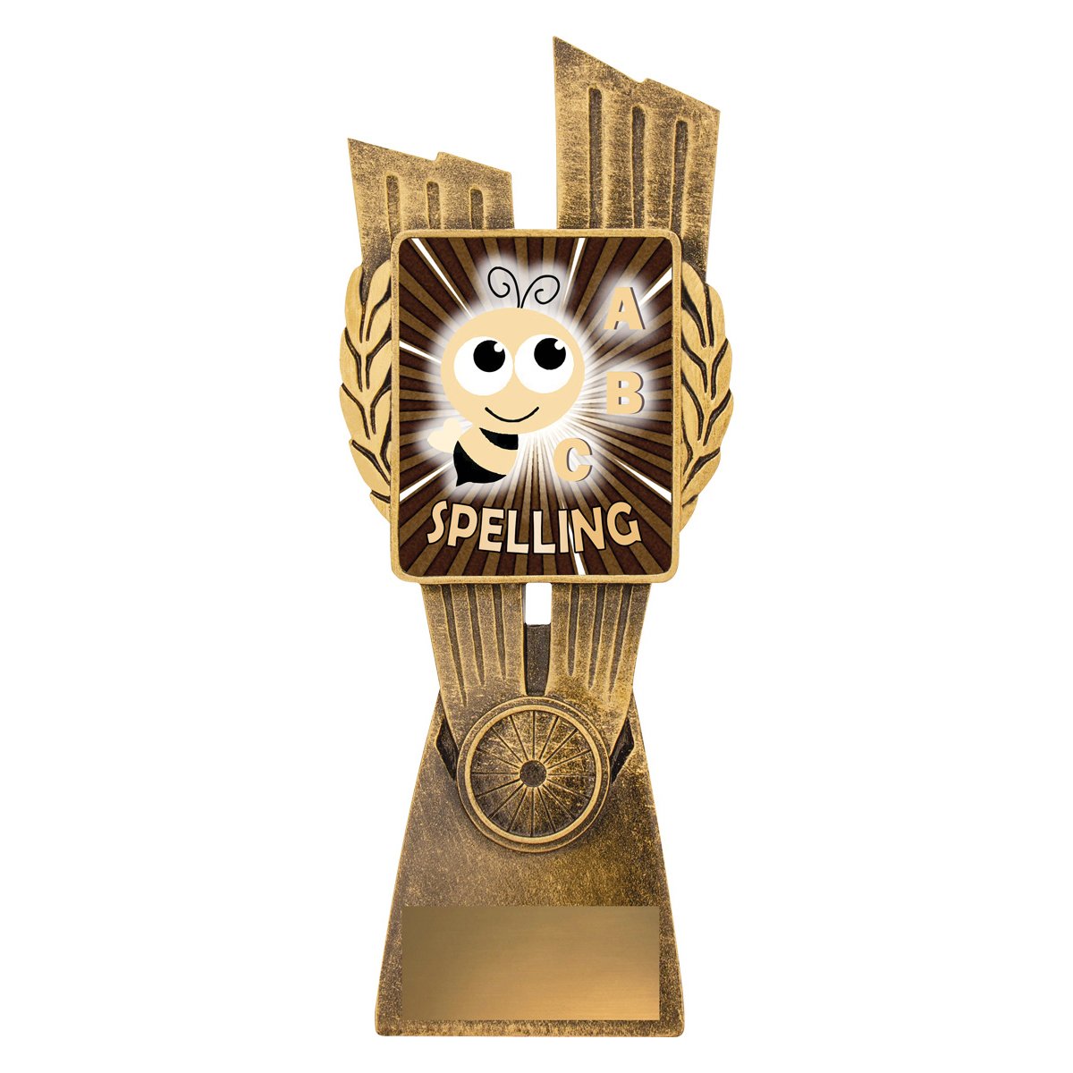 Lynx Spelling - Image 3