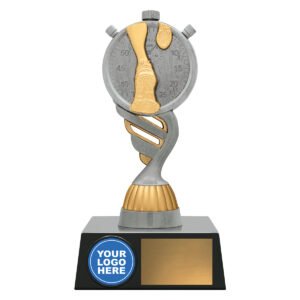 Logo Series Athletics