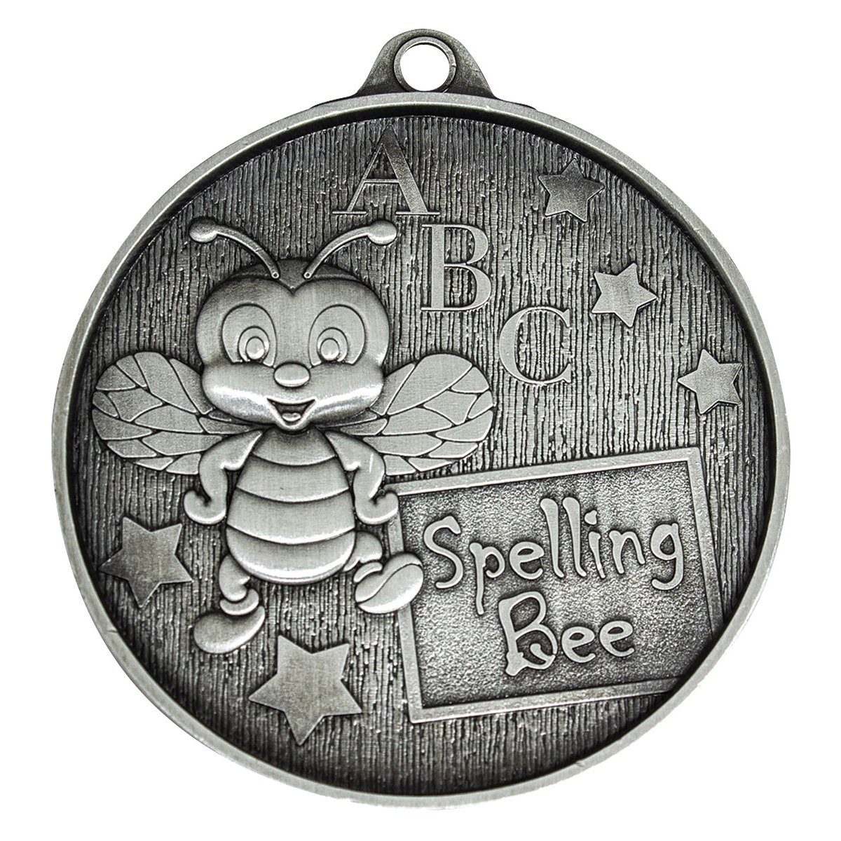 Spelling Bee Marvel Medal - Image 2