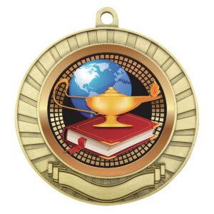 Eco Scroll - Academic