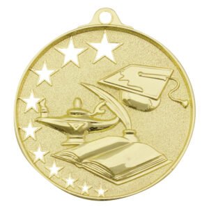 Academic Stars Medal