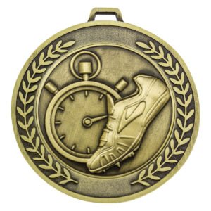 Prestige Track Medal