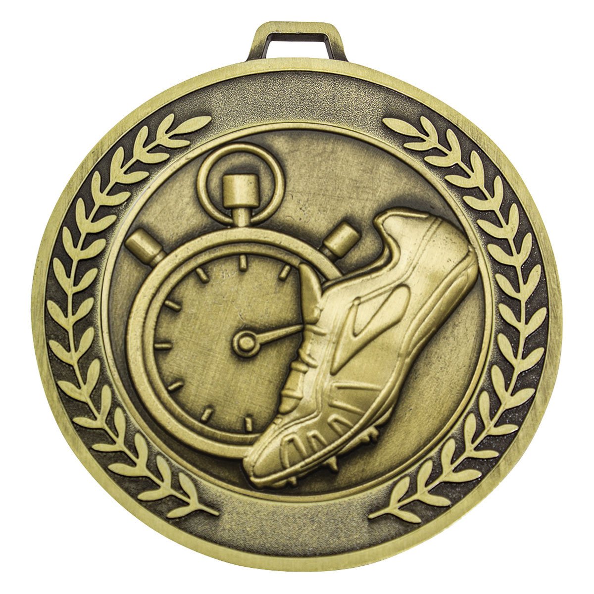 Prestige Track Medal
