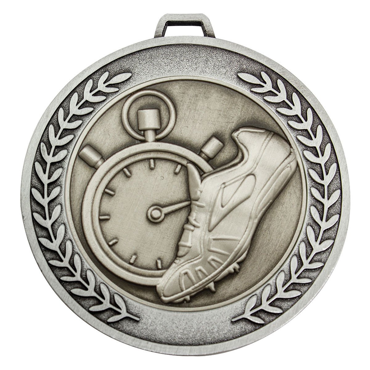 Prestige Track Medal - Image 2