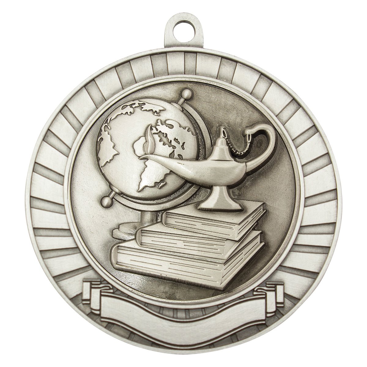 Eco Scroll - Academic - Image 2