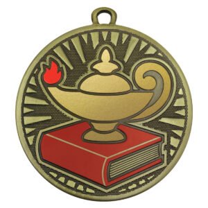 Academic Spark Medal