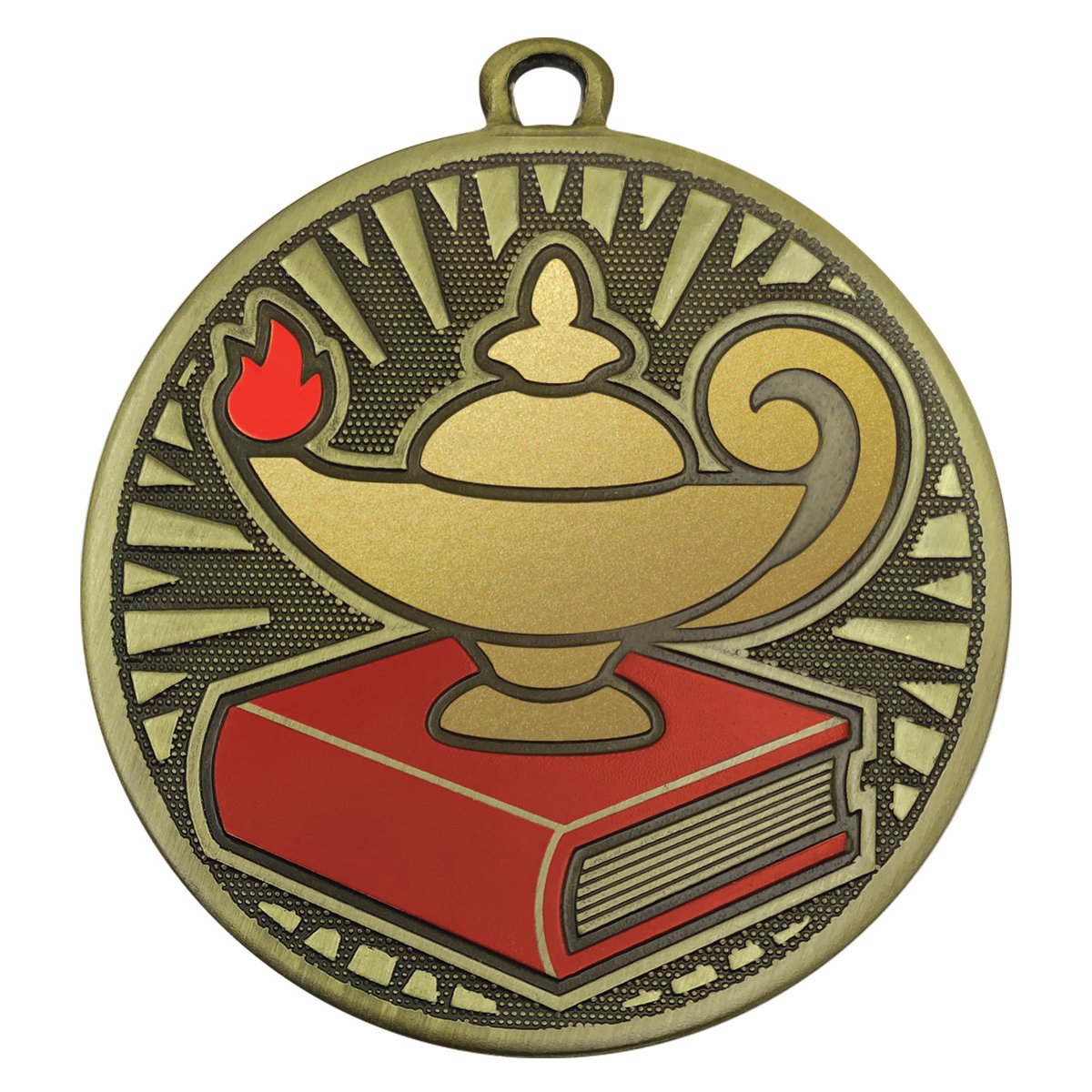 Academic Spark Medal