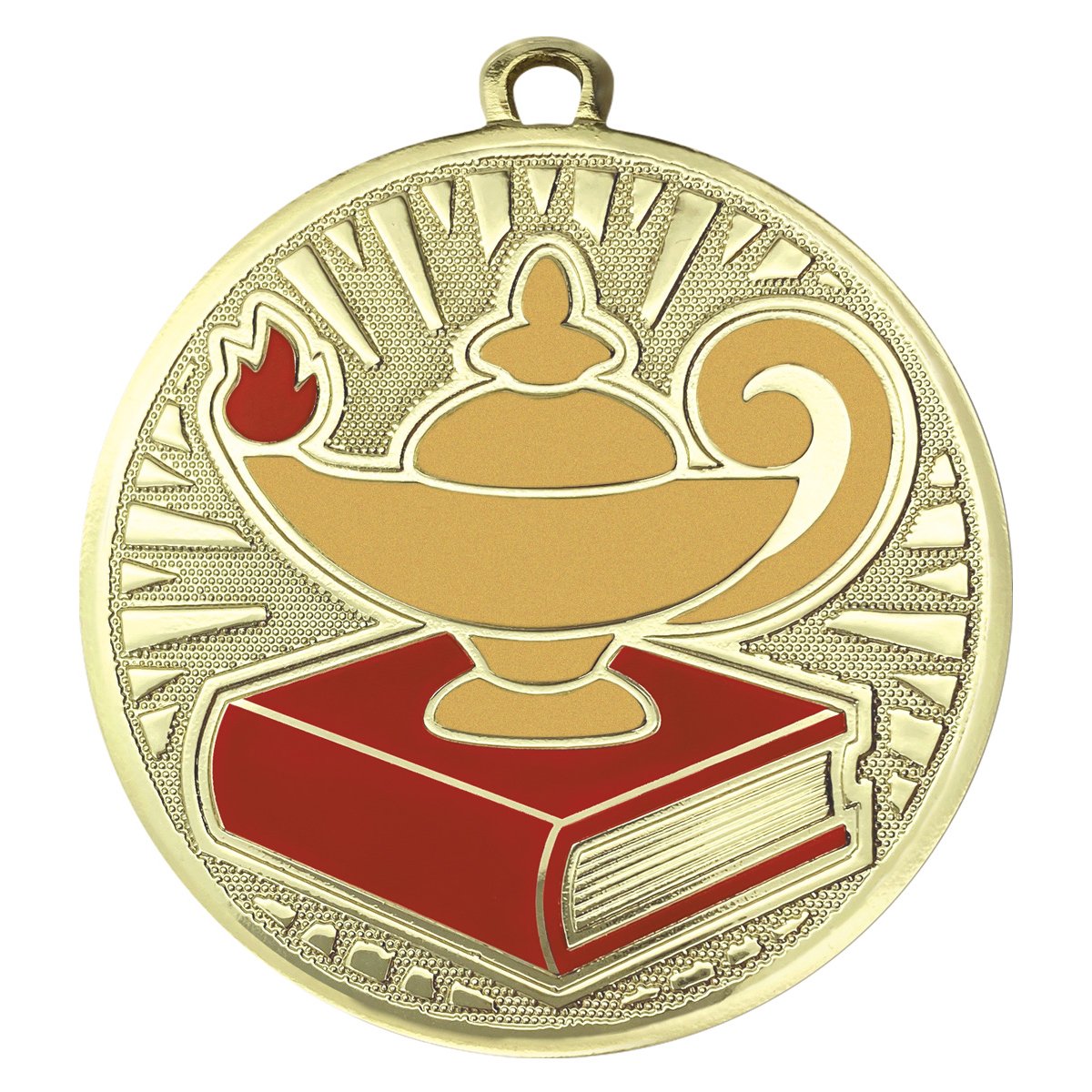 Academic Spark Medal