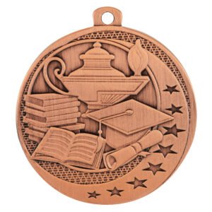 Academic Wayfare Medal