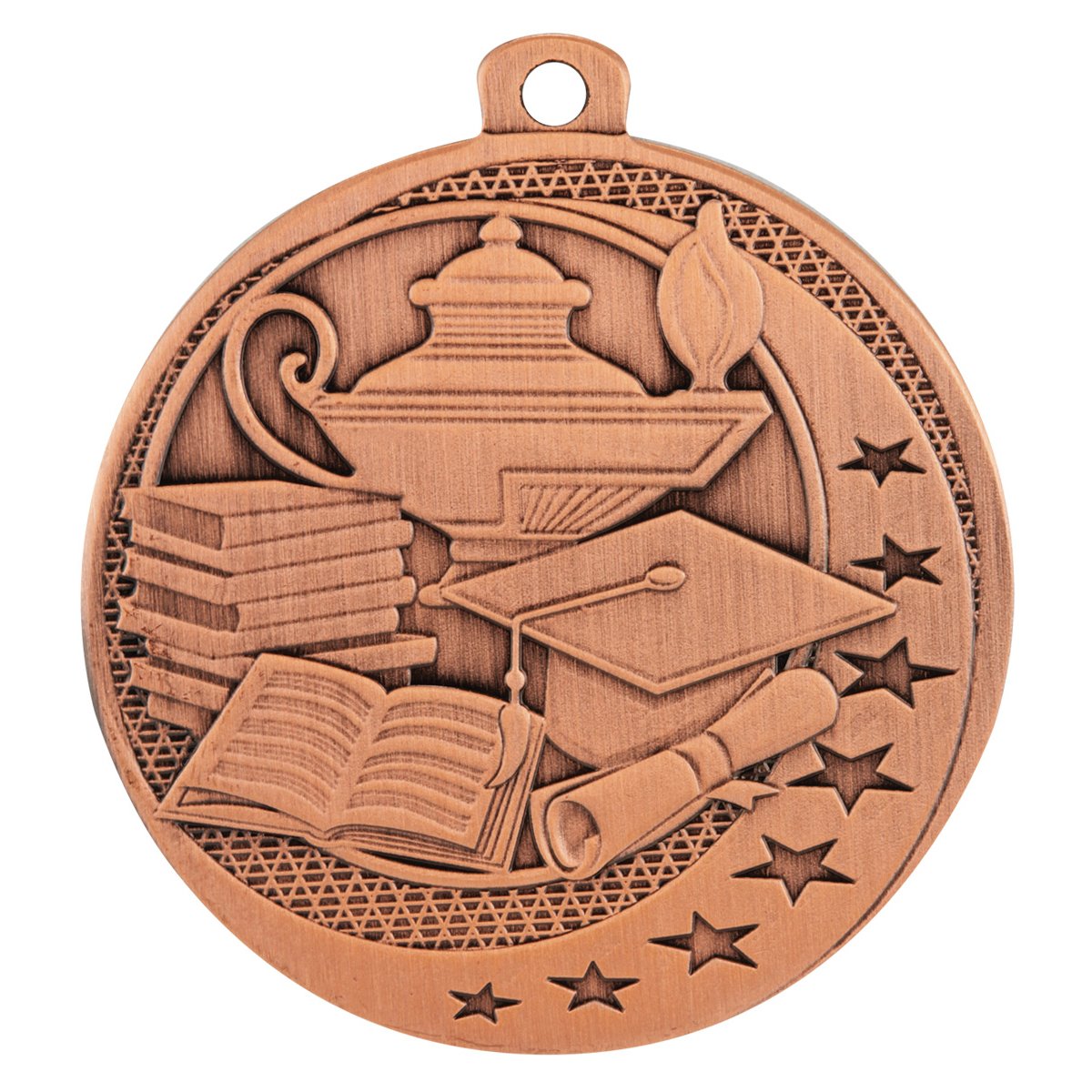Academic Wayfare Medal