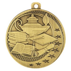 Academic Wayfare Medal