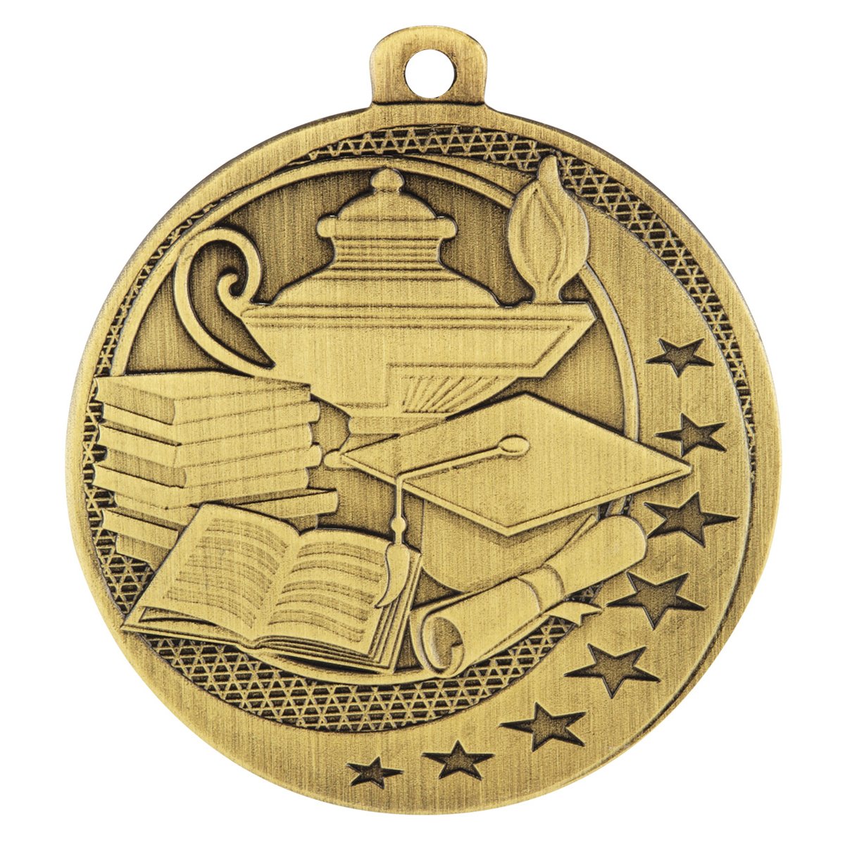 Academic Wayfare Medal