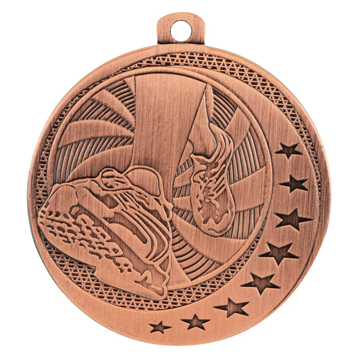Wayfare Running Medal - Image 3