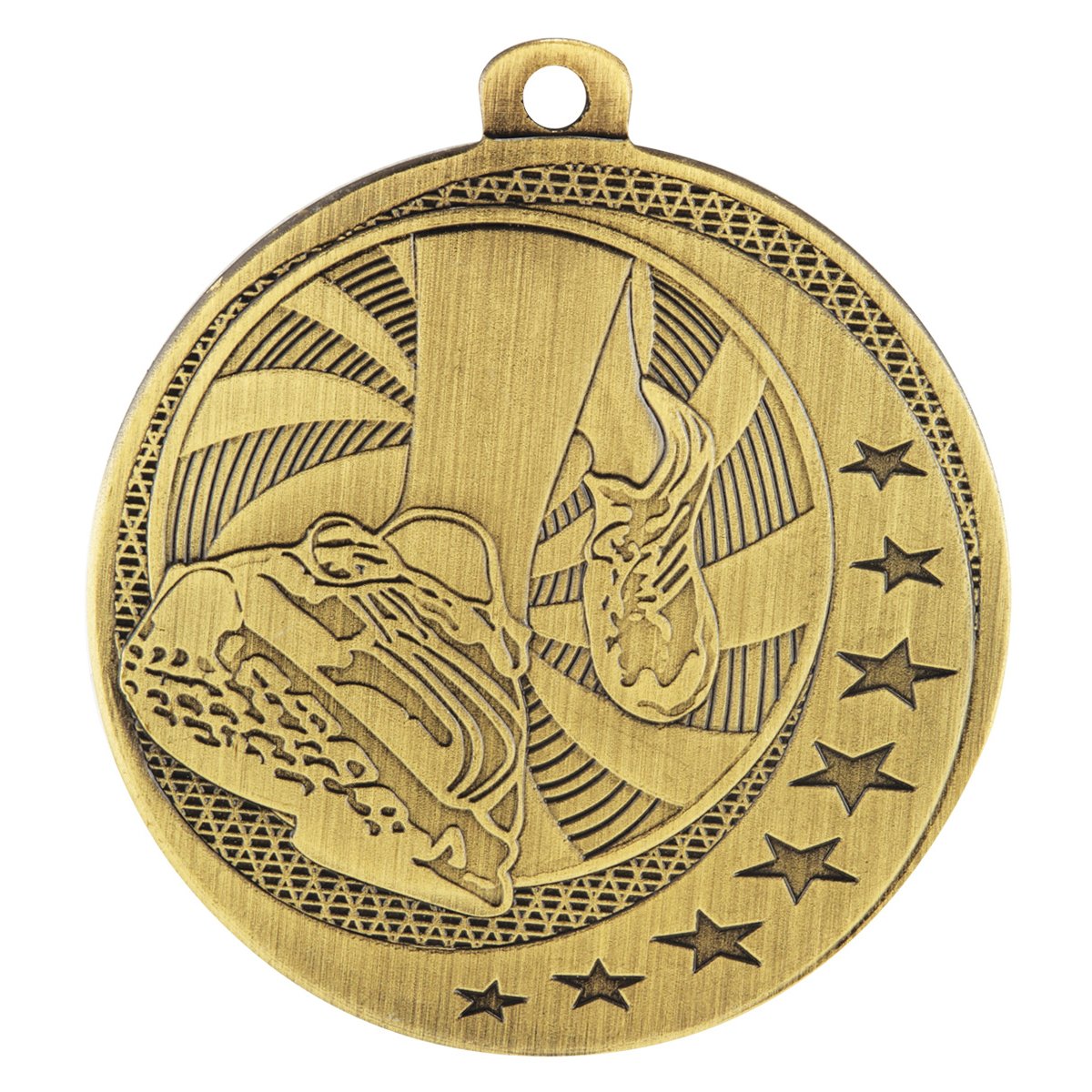 Wayfare Running Medal