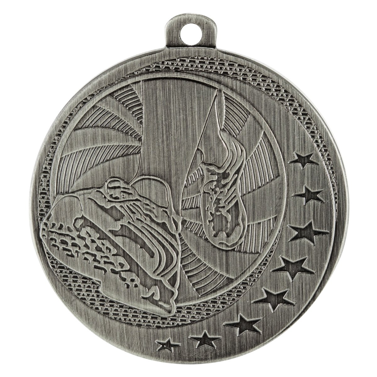 Wayfare Running Medal - Image 2