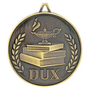 Scholarship - Dux