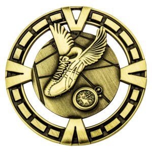 Varsity Track Medal