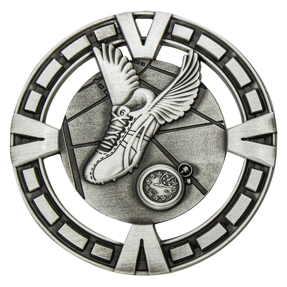 Varsity Track Medal - Image 2