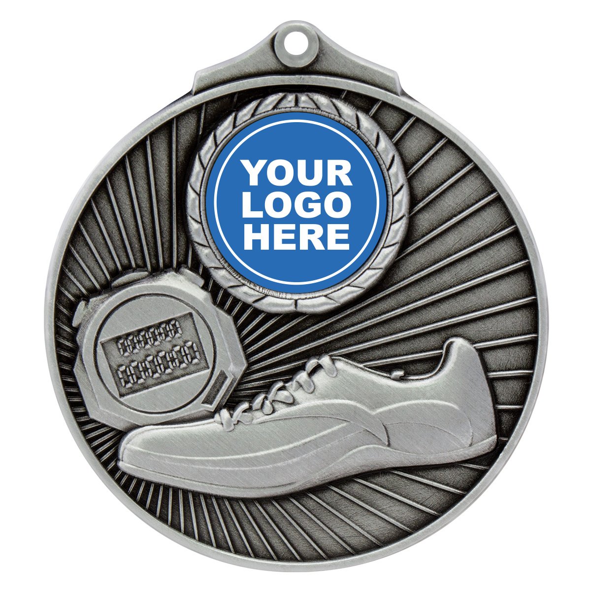 Summit Medal - Image 2