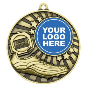 Impact Medal Athletics