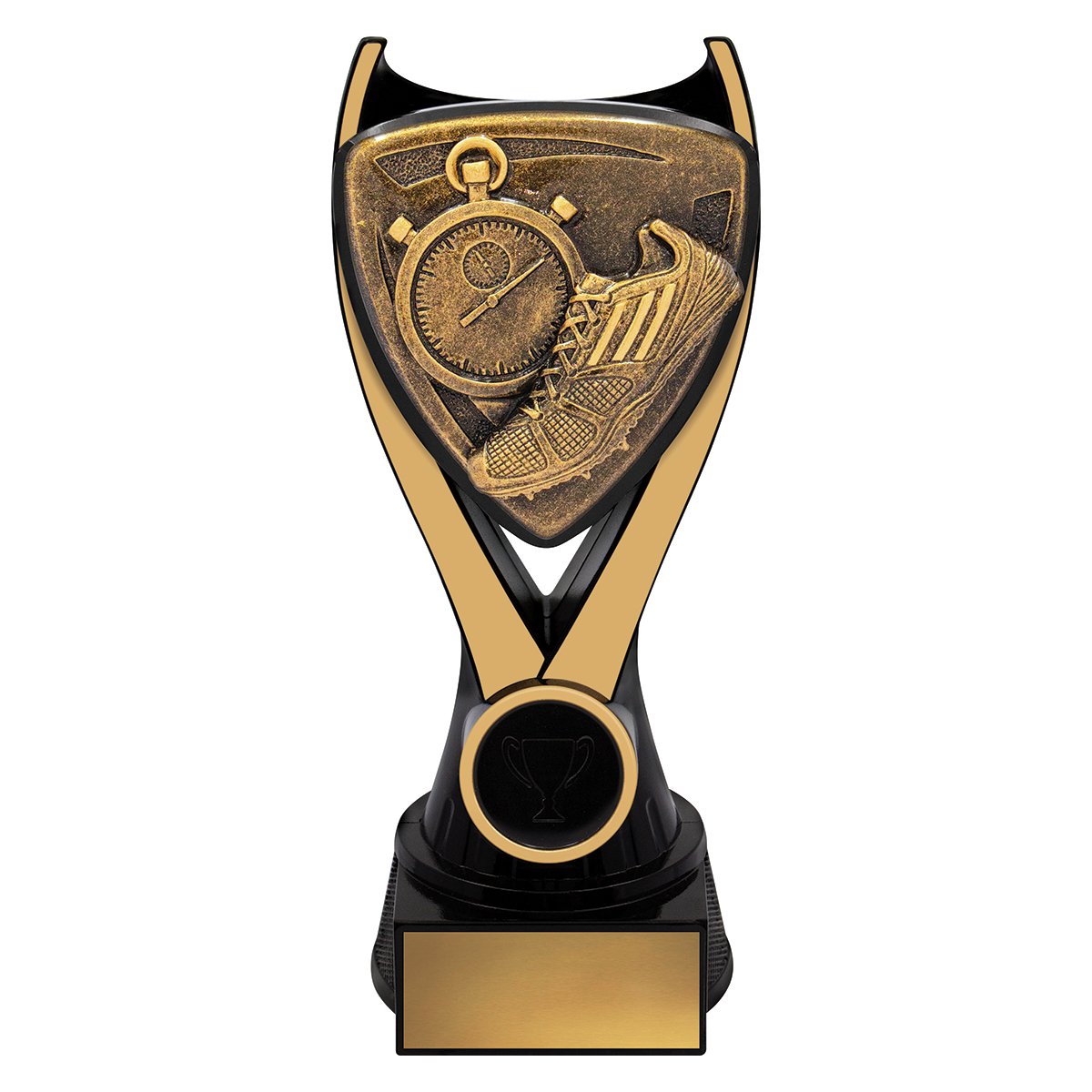 Nova Track - Image 2