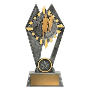 Peak Cross Country Trophy