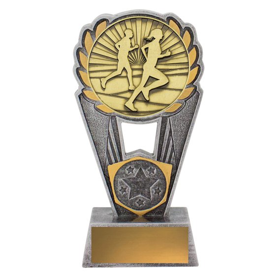 Cross Country Polaris