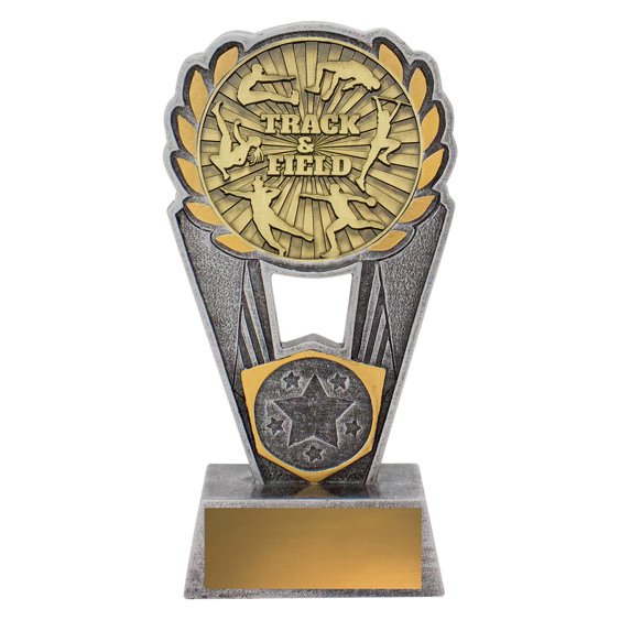 Track & Field Polaris