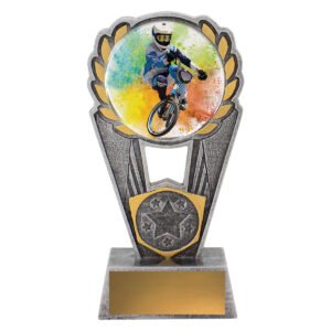 BMX Polaris - Colour