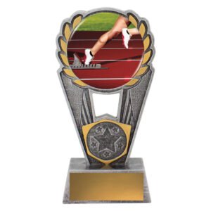 Track Polaris Colour