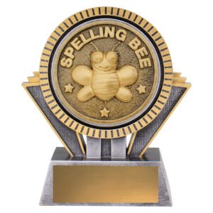 Spartan - Spelling Bee